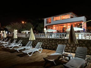 OtelOX Ayaş Beach Villa